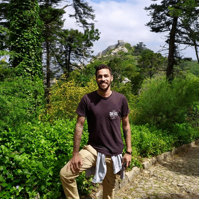 Diego Cavalcante Psicanálise em Natal